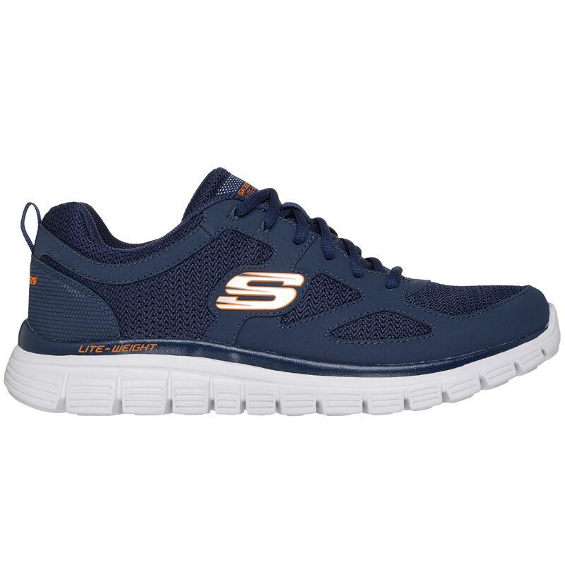 SKECHERS Машки Патики BURNS - AGOURA