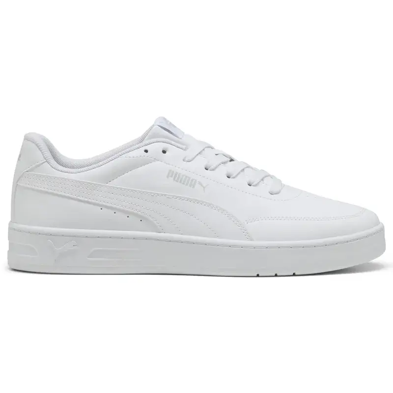 PUMA Машки Патики COURT CLASSIC CLEAN