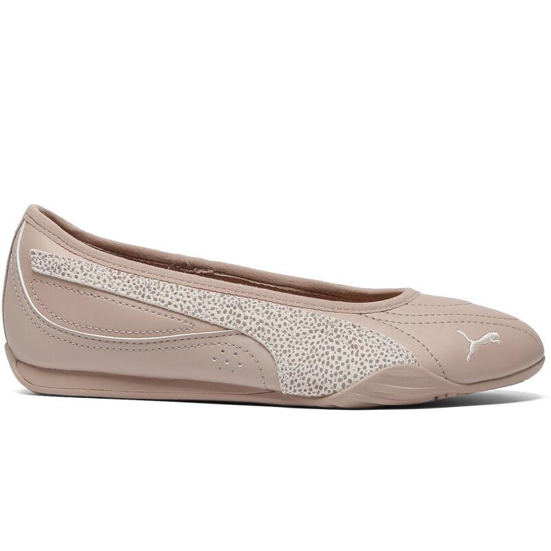 PUMA Женски Патики CATCH SOLEIL BALLERINA TOPCAT