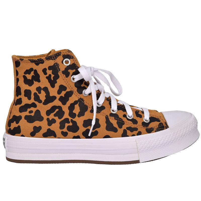 CONVERSE Женски Патики ALL STAR EVA LIFT