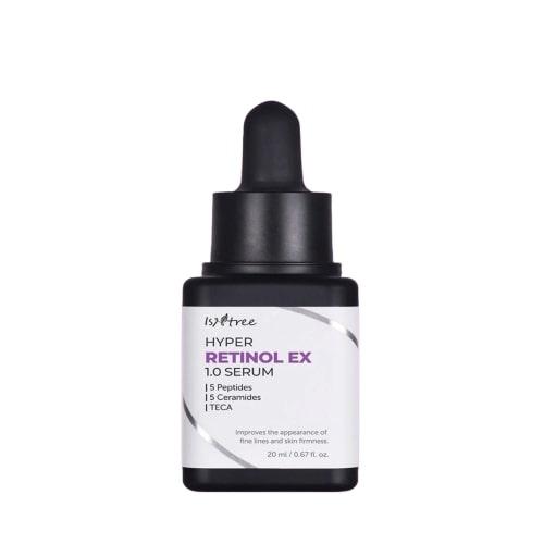 ISNTREE Hyper Retinol EX 1.0 Серум 20мл