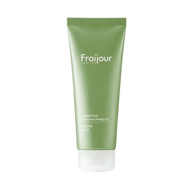 FRAIJOUR Original Herb Wormwood Peeling Gel 150мл