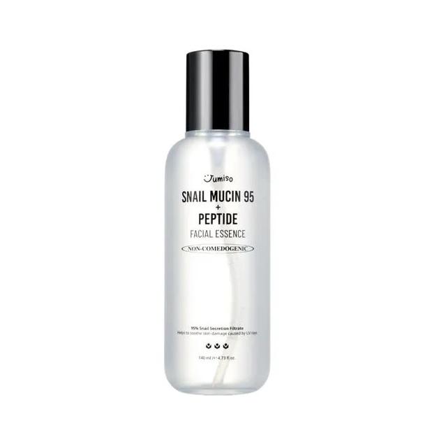 JUMISO Snail Mucin 95 + Peptide Essence 140мл