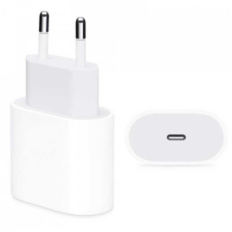Полнач / адаптер за iPhone - 20W Type-C