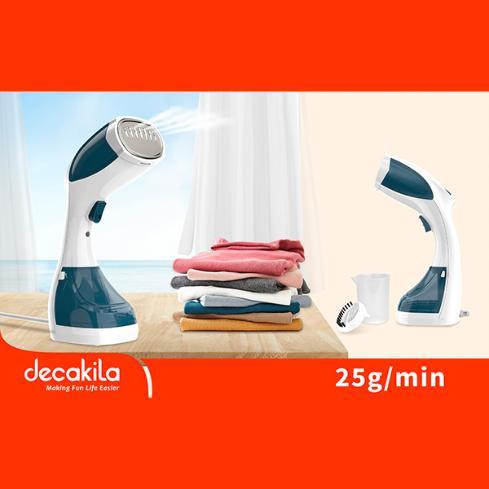 Decakila Пегла На Пареа Keen003N 1500W