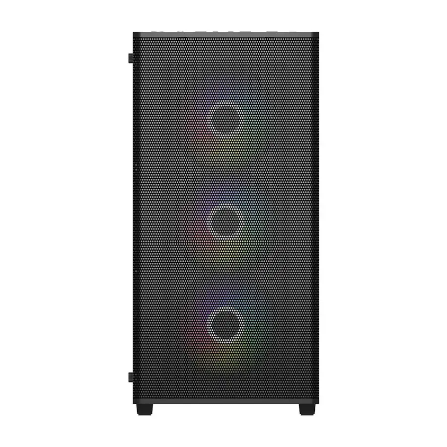 FSP Куќиште M220 Tempered Glass ARGB