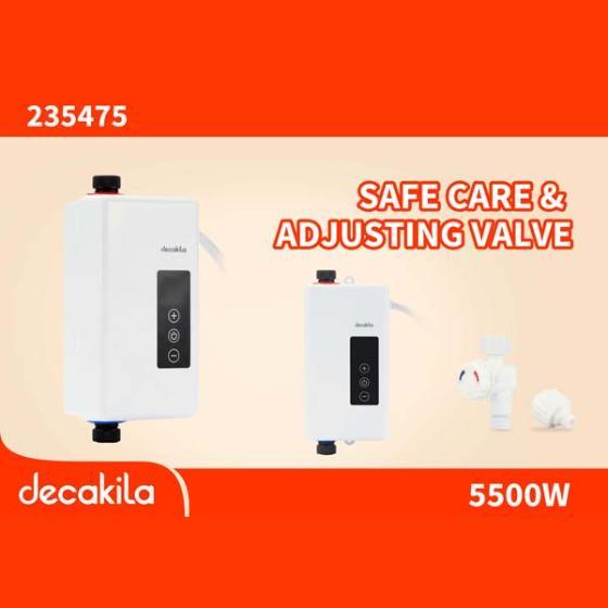 Decakila Греач За Вода Kenh002N 5500W