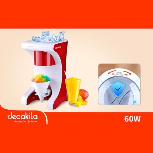 Decakila Машина За Мраз Kejb040R