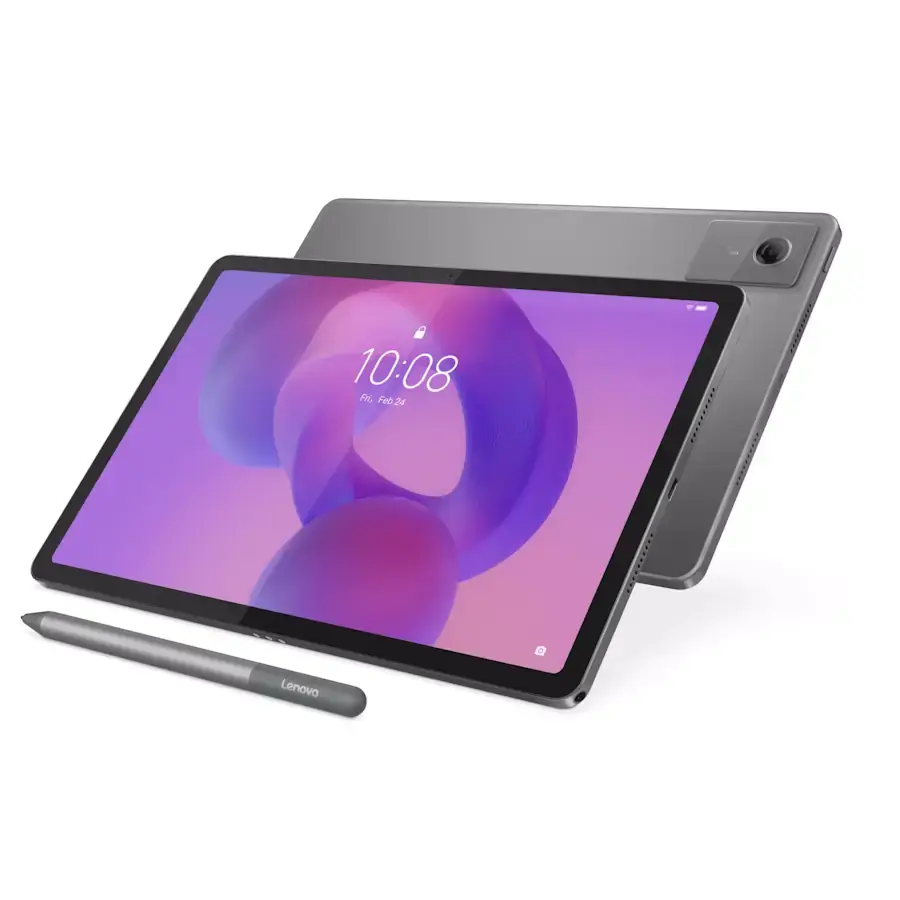 LENOVO Таблет Idea Tab 11 8GB 256GB 2.5K Wi-Fi Pen