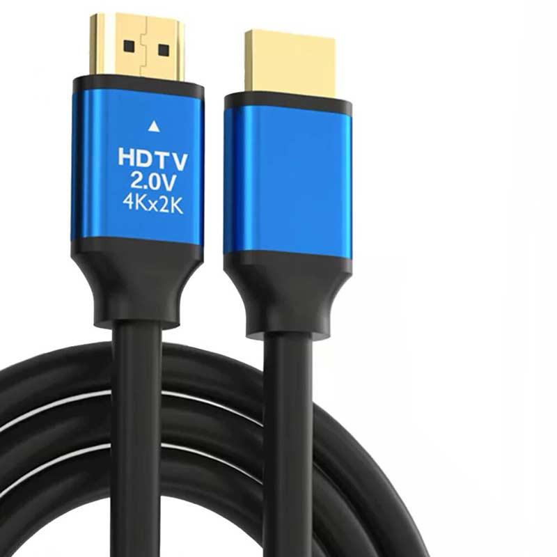 Видео кабел - HDMI - HDMI 2.0 4K Ultra HD - 10m