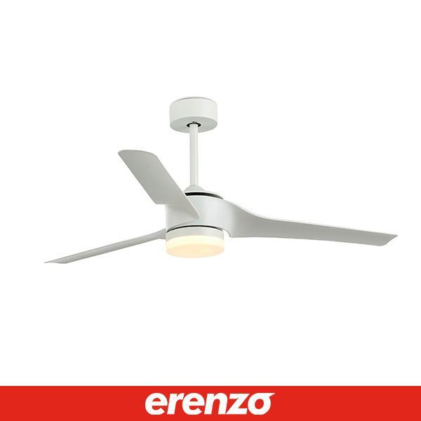 Erenzo Тавански Вентилатор El062 52" Со Led