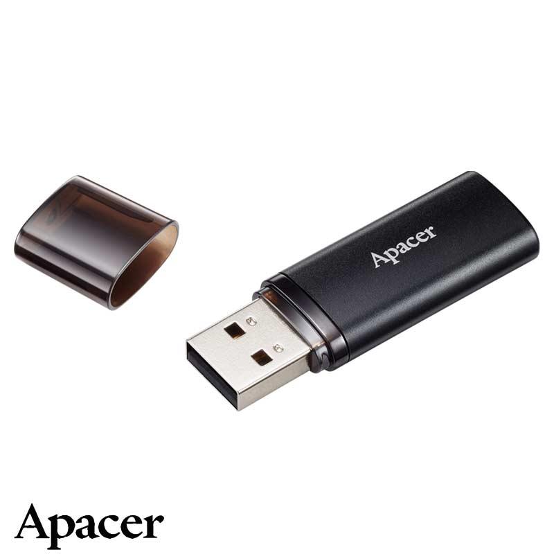 USB Меморија - Apacer AH25B - 64 GB
