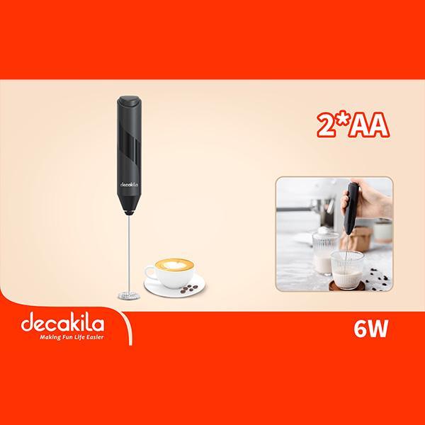 Decakila Батериски Миксер Kmcf035B 6W