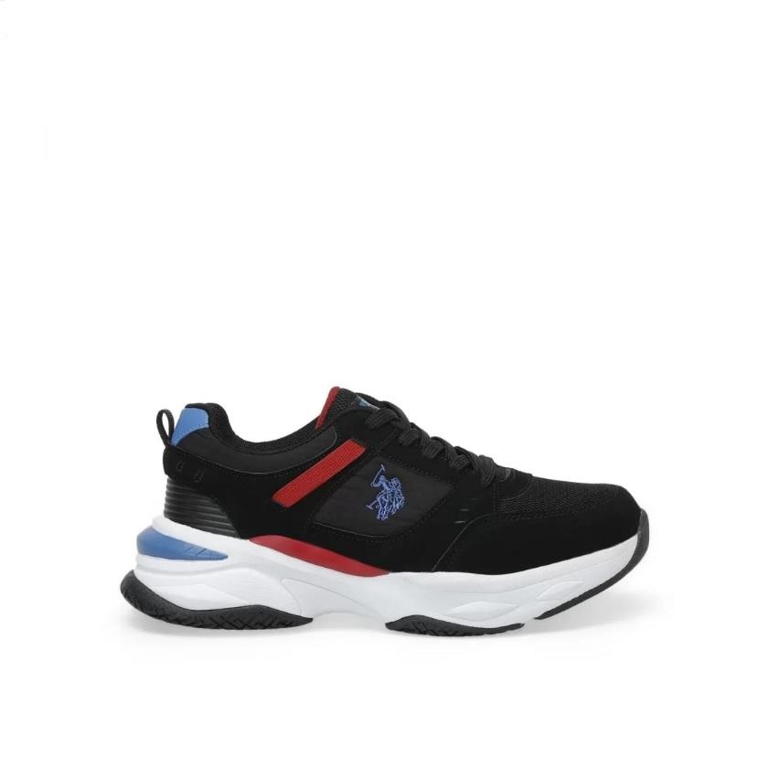 U.S Polo Assn Машки патики 101169402 MANTRA 2PR