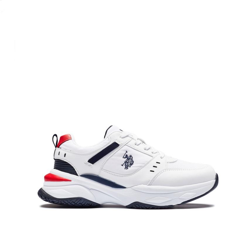 U.S Polo Assn Машки патики 101169401 MANTRA 2PR