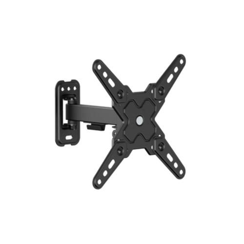 Држач S BOX за телевизор LCD 221-2, до 20 кг, црн