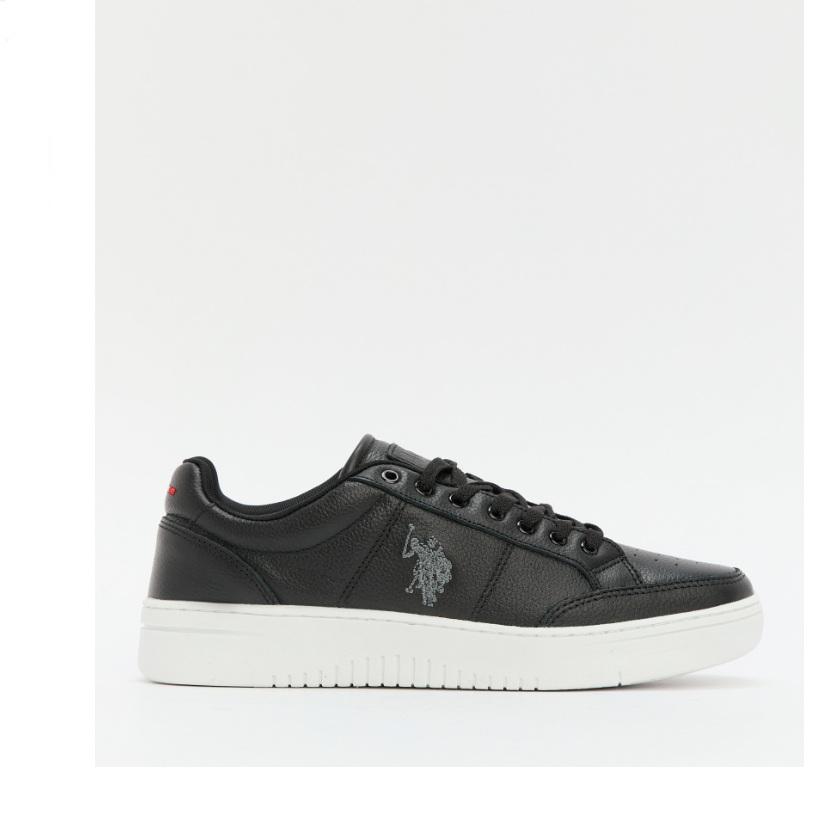 U.S Polo Assn Машки патики VASILY LT GLB 4PR 101740731