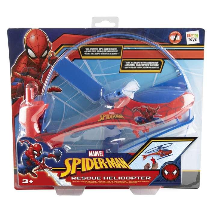 Imc Toys Spider-Man Хеликоптер