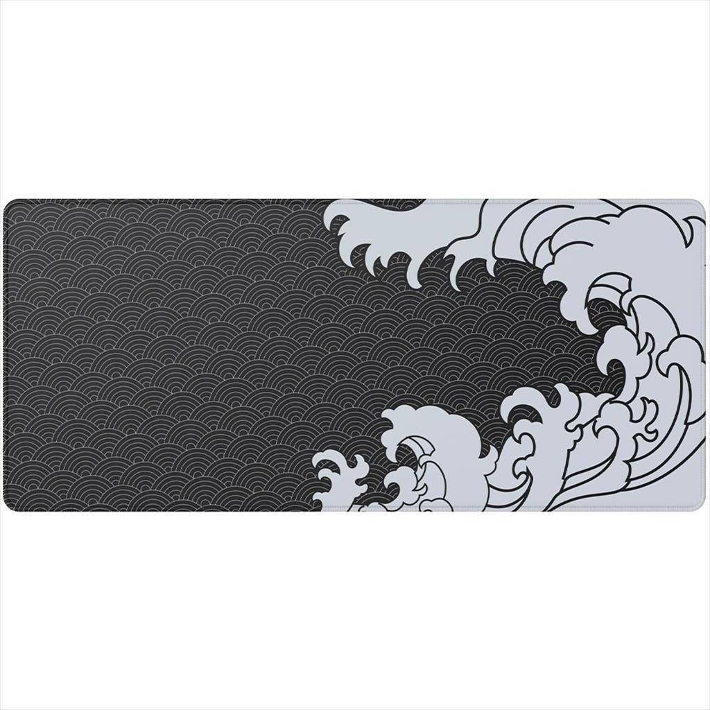DARK PROJECT Подлога за глувче BUSHIDO XL, 900 x 400 x 4