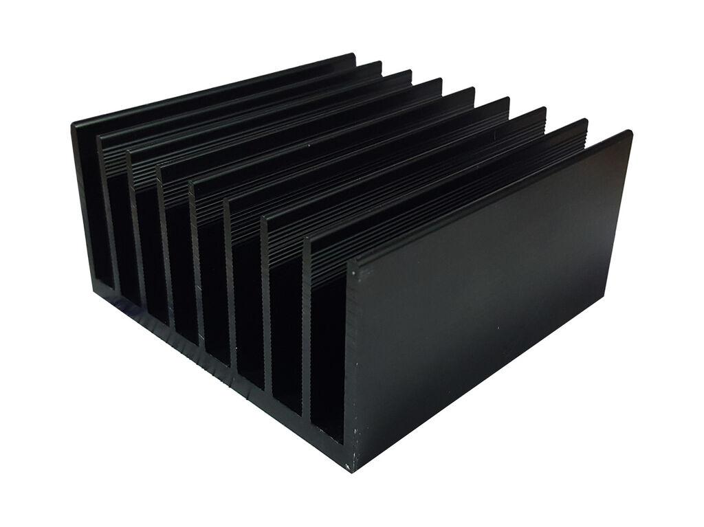 Alfa Electric Ладилник 100×100×50mm AEB-100