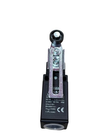 Alfa Electric Краен прекинувач со лост LL8CK-P145 AECLS-131