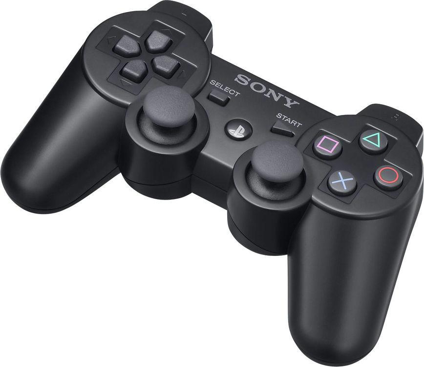 Alfa Electric Џојстик за PS3 ПСИИИ-901