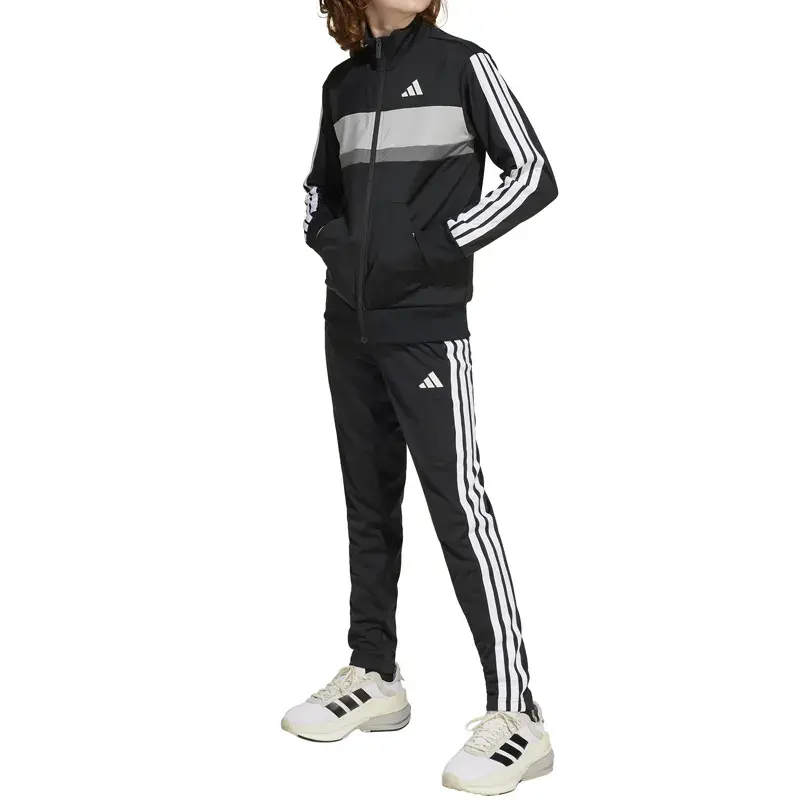 ADIDAS Тренерки J 3S TIBEIRO TS