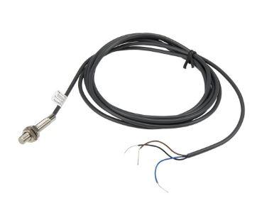 Alfa Electric Индуктивен сензор PNP NC Φ5mm осет 1mm 6–36V DC AELM5-GAT1PB