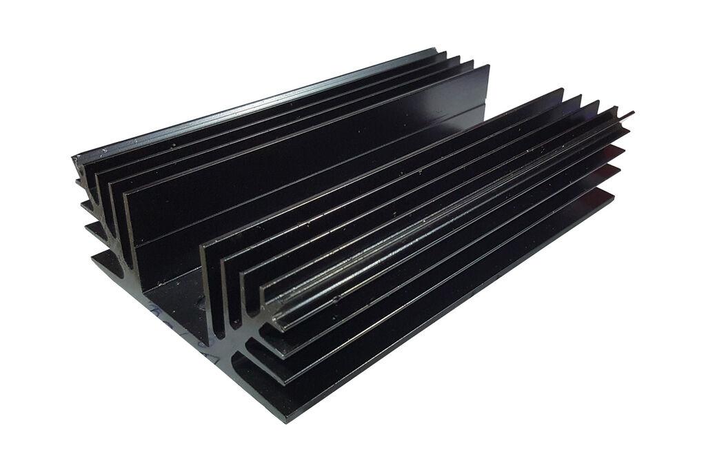 Alfa Electric Ладилник 150×88×35mm AEE-50