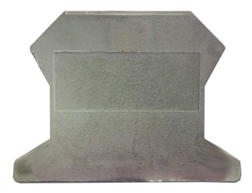 Alfa Electric Капак за ВС клема за 2.5mm² AED-TUK2.5