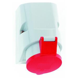 Bals Индустриски конектор женски 5-пол 63A ОГ