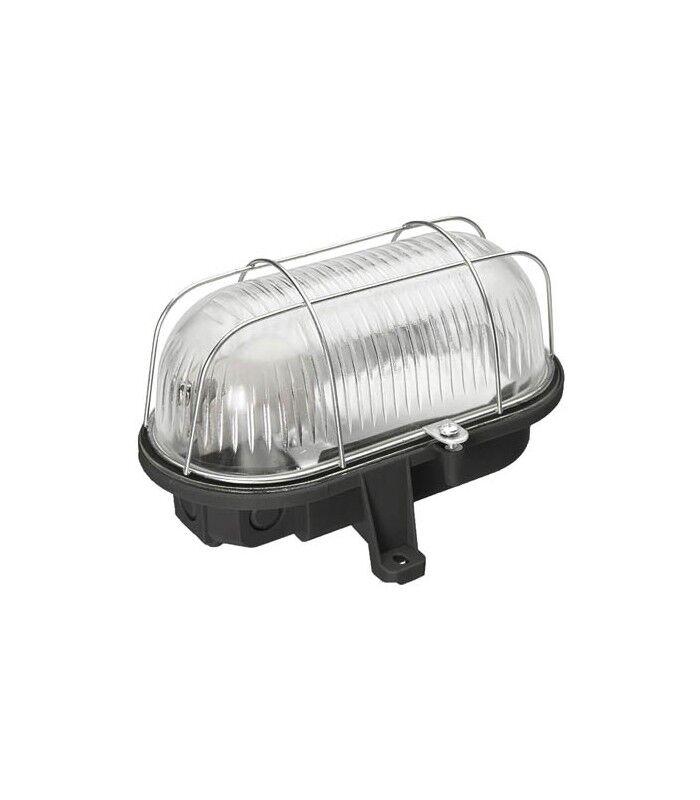 Alfa Electric Бродска арматура црна IP54 макс. 60W 3402130