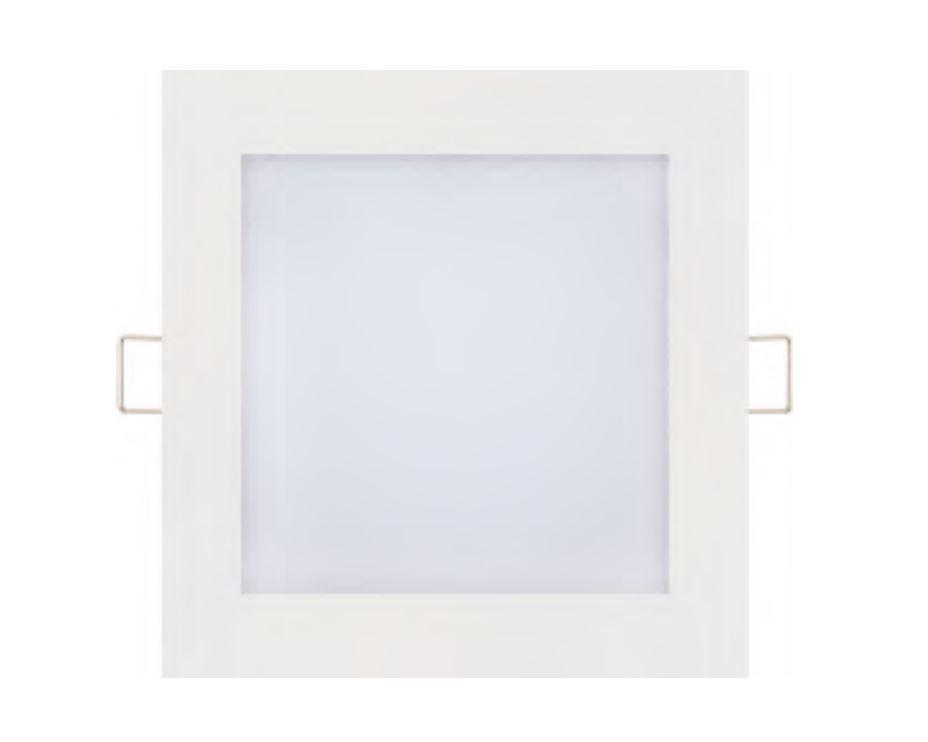 Horoz Вградна коцка ЛЕД 15W 2700K 056-005-0015