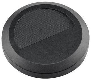 Horoz Црна HLAMUR ЛЕД плафоњерка 2W 4200K 076-013-0002