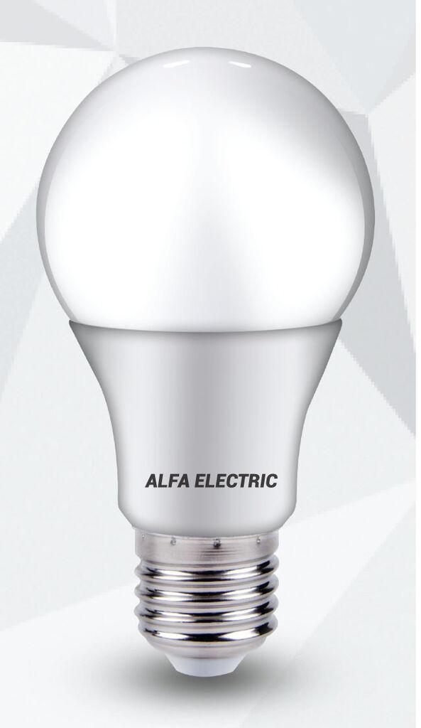 Alfa Electric ЛЕД сијалица E27 15W 6000K A65 Samsung