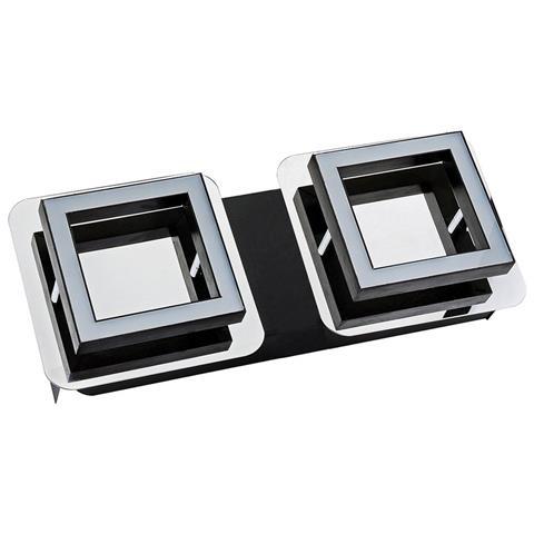 Horoz ЛЕД лустер 2x5W 4000K 036-007-0002