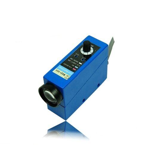 Alfa Electric Фото сензор за детекција на боја AEBZJ-211