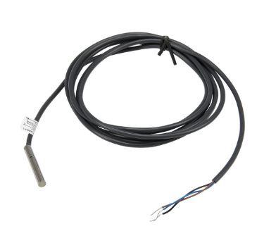 Alfa Electric Индуктивен сензор PNP NO Φ4×30mm осет 1mm 6–36V DC AELM4-GAT1PA