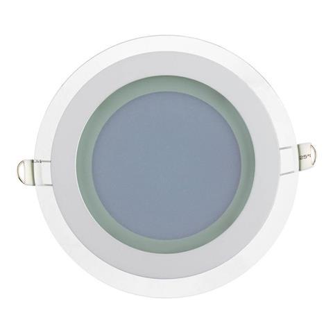 Horoz ЛЕД вградна арматура 12W 3000K 016-016-0012