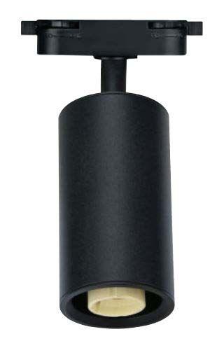 Horoz Ламба за шина GU10 црна Хороз 115-003-0001