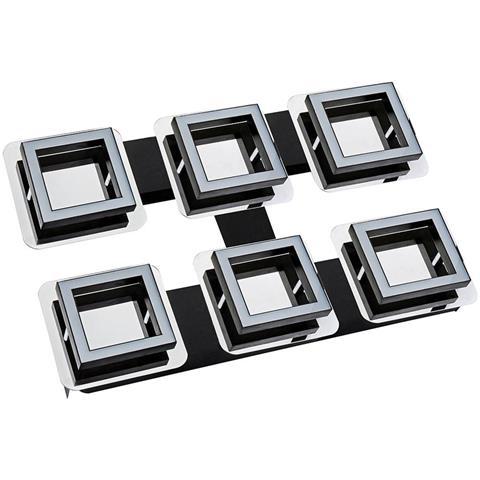 Horoz ЛЕД лустер 6x5W 4000K 036-007-0006