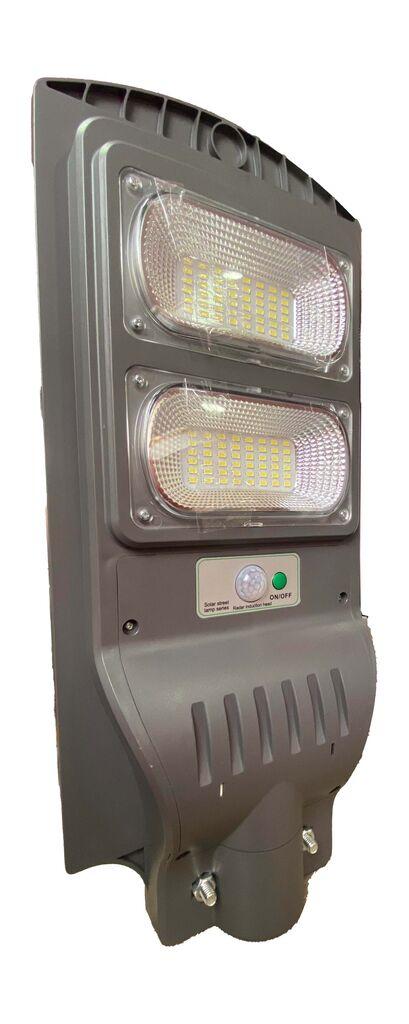 Alfa Electric Соларна бандерска ЛЕД лампа 60W 6500K 10462