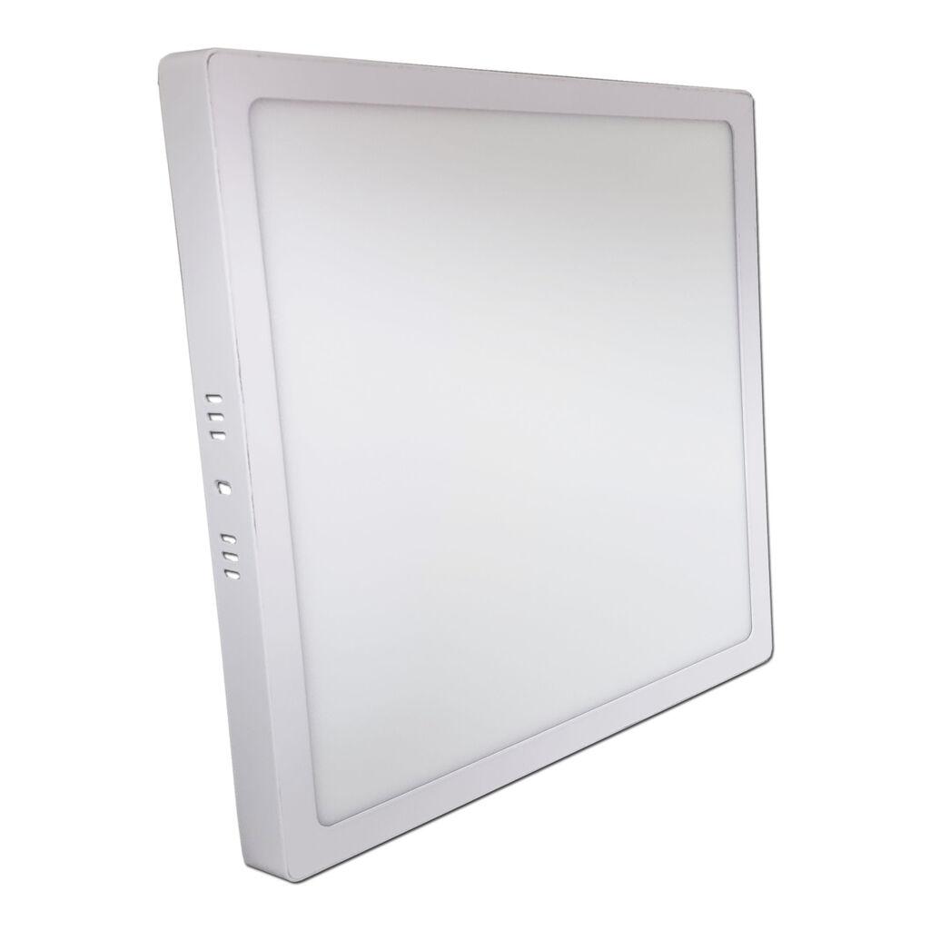 Alfa Electric ЛЕД панел коцкаст 24W 4200K Alfa AE-41499