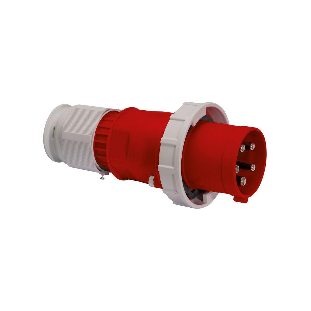 Bals Индустриски конектор машки 5-пол 125A за на кабел