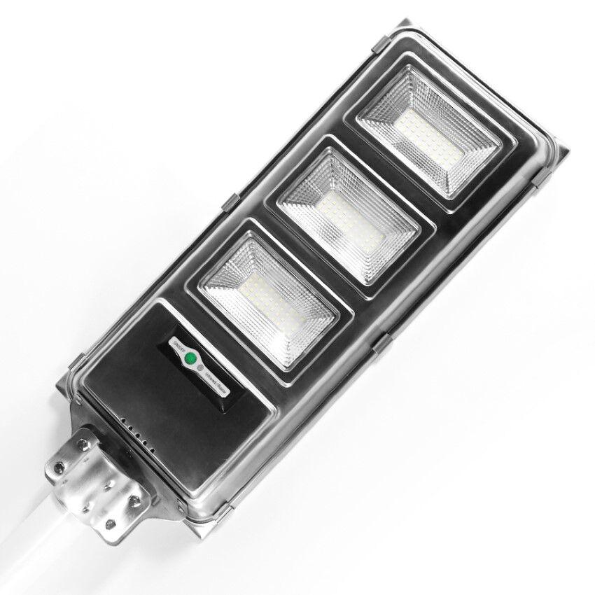 Alfa Electric Соларна бандерска ЛЕД лампа 90W 6500K
