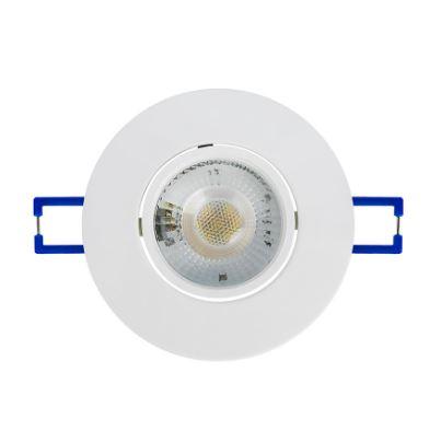 Horoz Вградна арматура бела 5W 016-053-1005