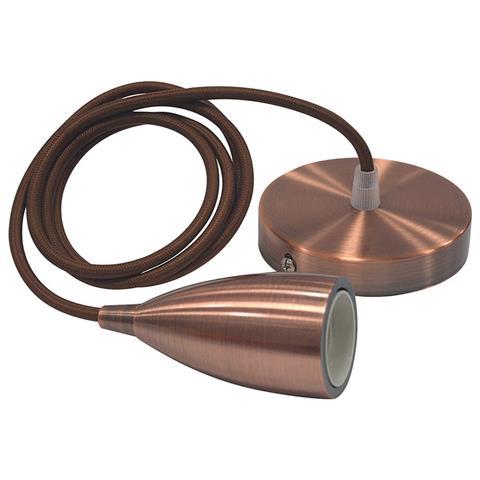 Horoz Кабел со фасонка Red Copper 021-002-0001