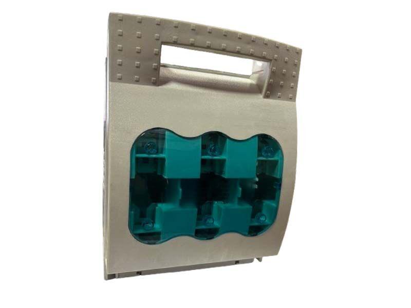 Alfa Electric Постоље раставувач 3P NT1 NV1 AEXP17-250A