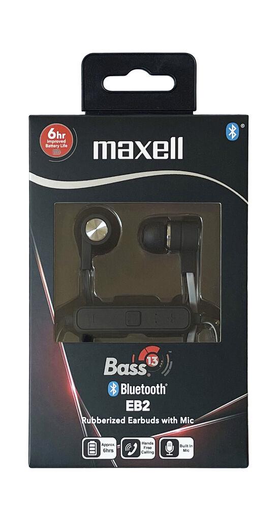 Alfa Electric Bluetooth слушалки True Wireless Majell B13-EB2
