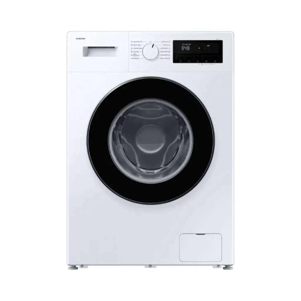 Samsung WW90FG3M05AWLE - Машина за перење алишта 9 kg, 1400 rpm, Енергетска класа A, Hygiene Steam, Wi-Fi